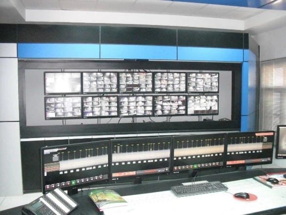 1759-Tunnel - India Longest Railroad Tunnel